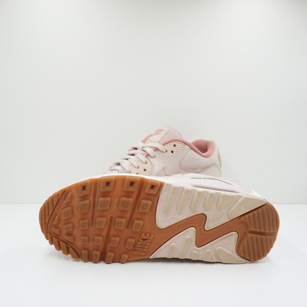 Air max 90 silt red deals