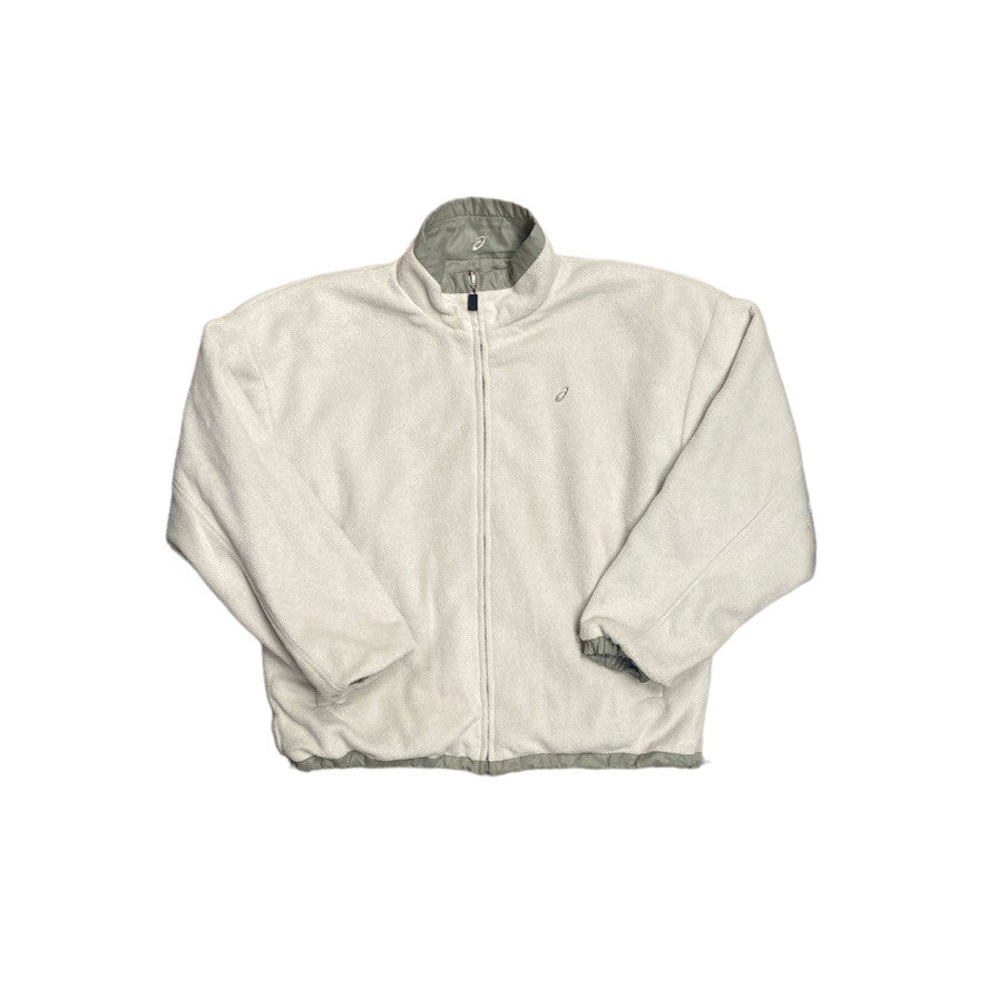 Asics Reversible Jacket