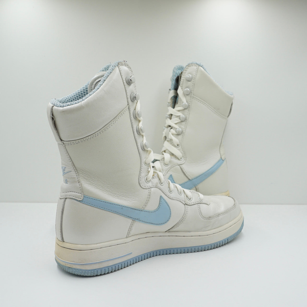 Nike Air Force 6" Ice Blue (W)