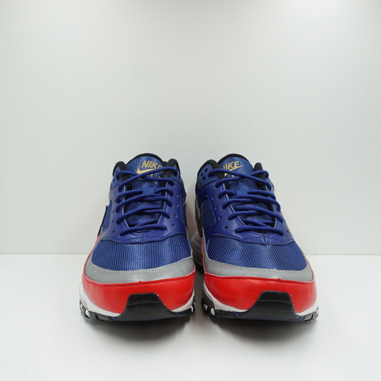 Air max 97 bw deep clearance royal blue black university red