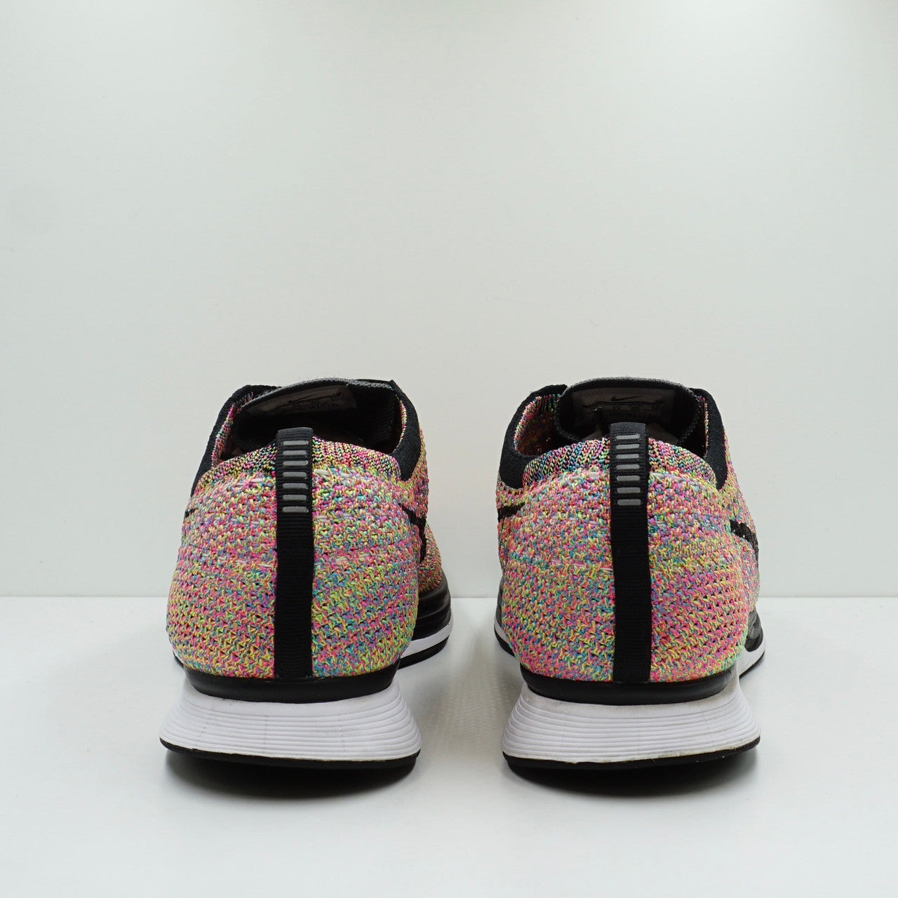 Nike Flyknit Racer Multi-Color