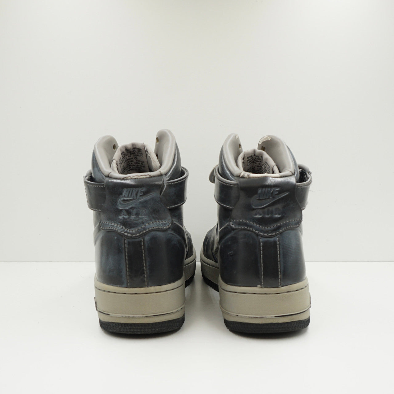 Nike Air Force 1 High VT Grey