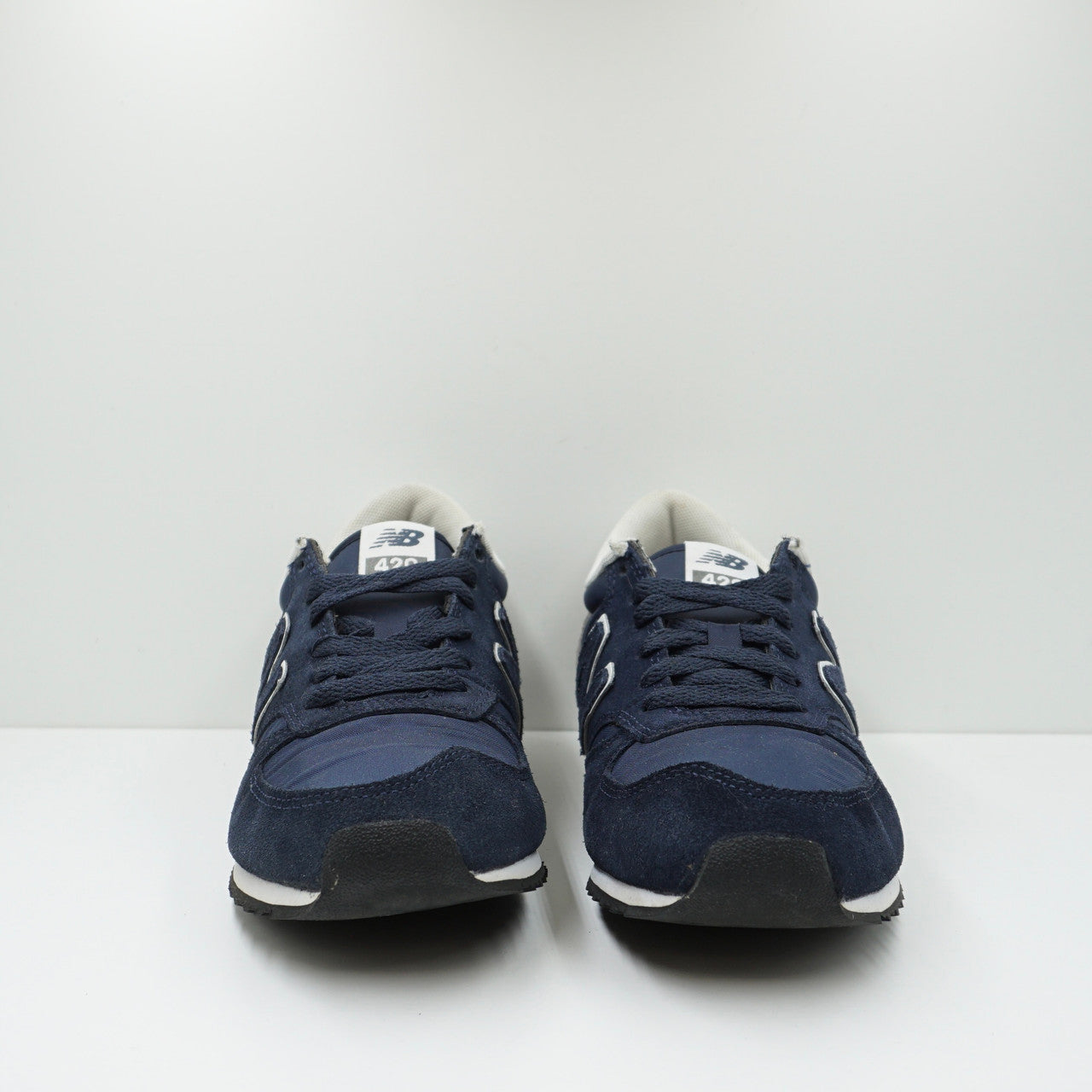 New Balance 420 Navy