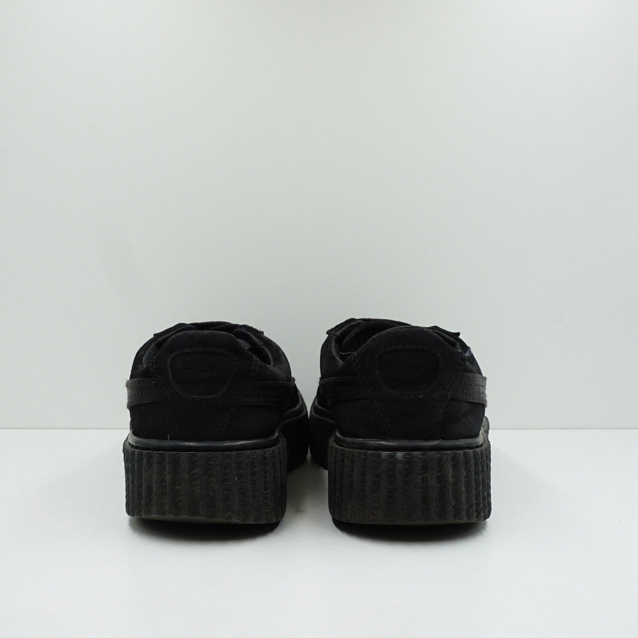 Puma Creeper Satin Rihanna Fenty
