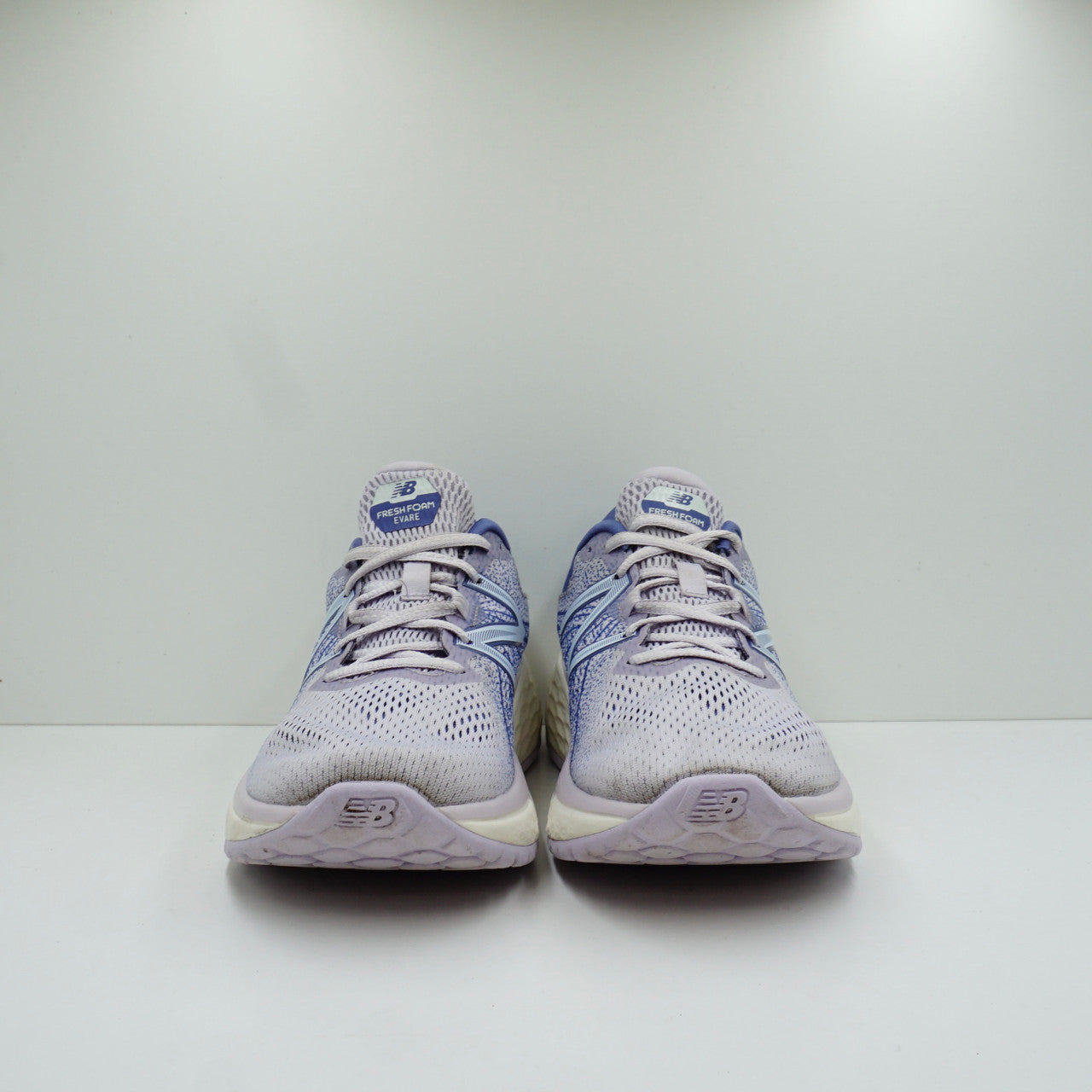 New Balance Fresh Foam Evare Purple (W)
