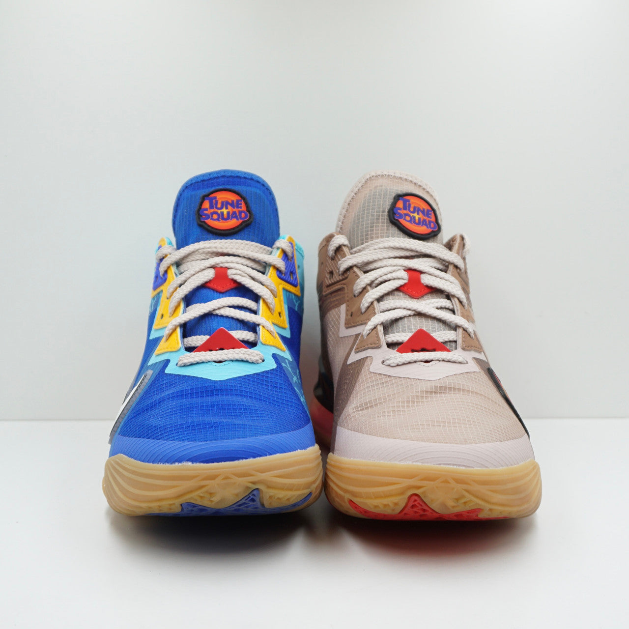 Nike x Lebron James XVIII Space Jam