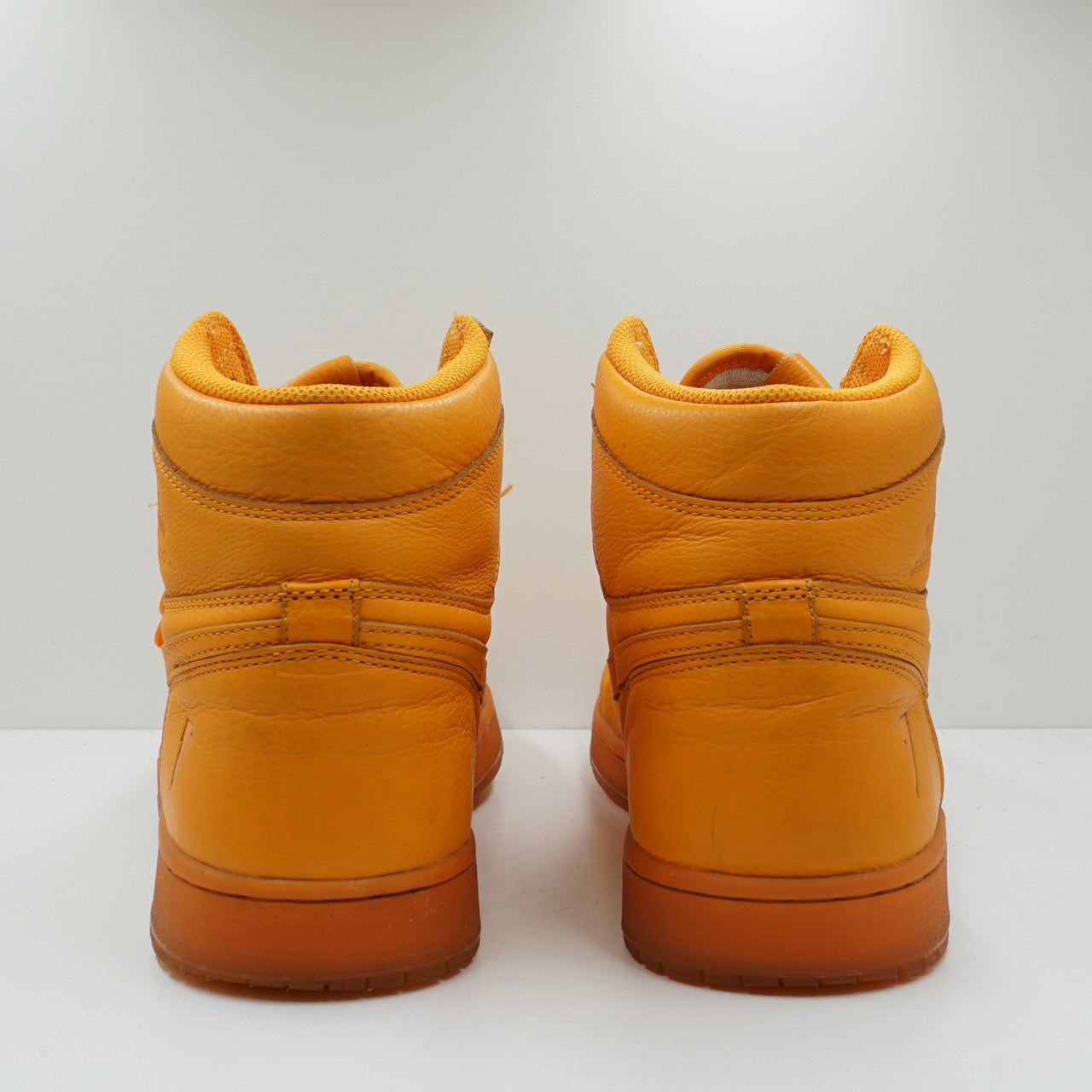 Jordan 1 Retro High Gatorade Orange Peel
