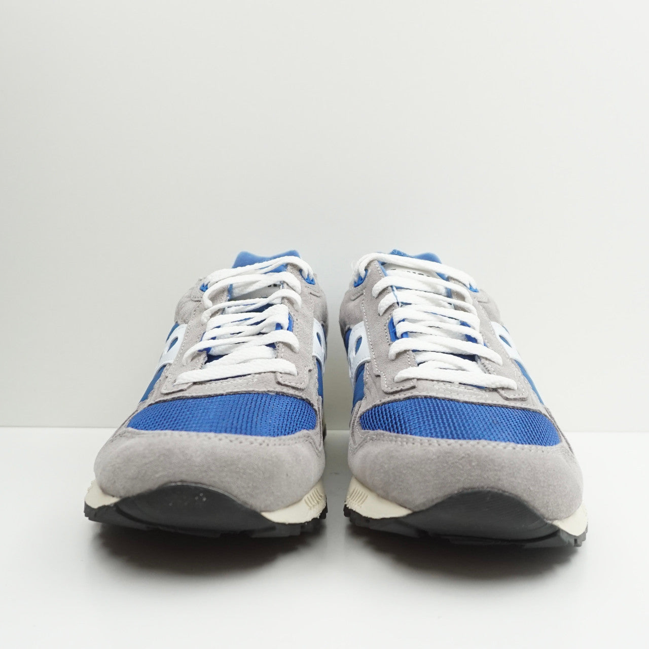 Saucony Shadow 5000 Vintage Grey/Blue