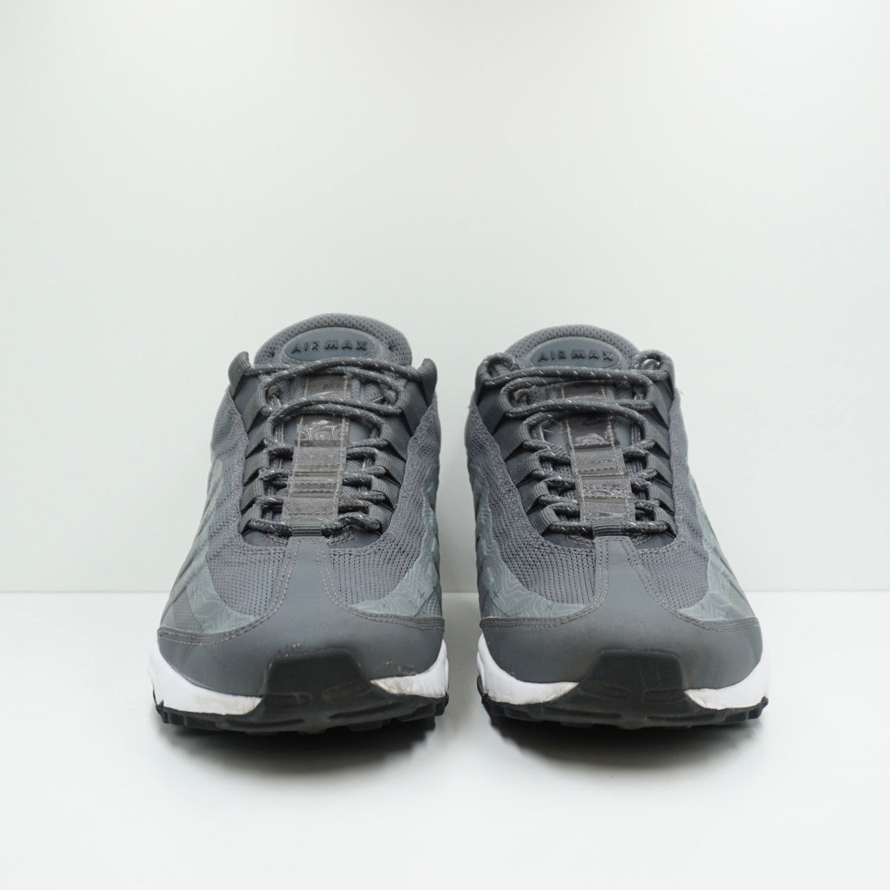 Nike Air Max 95 Ultra Iron Grey