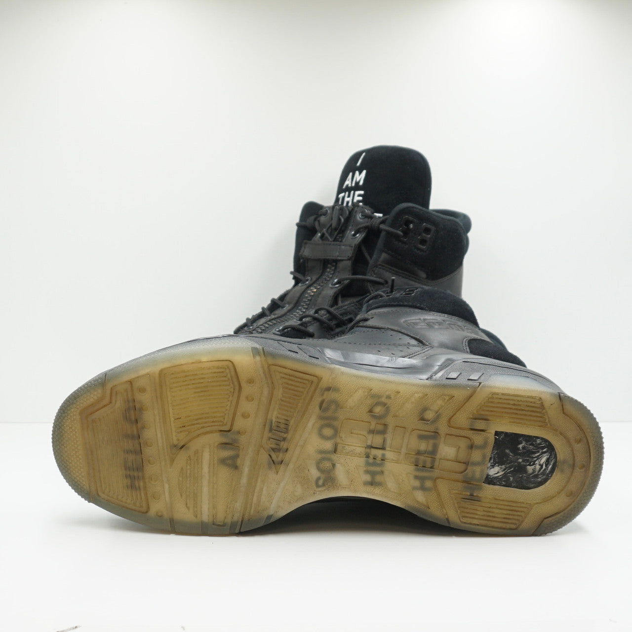 Converse ERX 260 Hi The Soloist