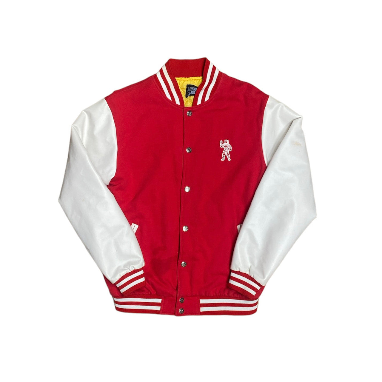 Vintage Billionaire Boys Club Astronaut Varsity Jacket