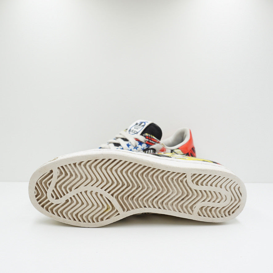Adidas x Rita Ora Superstar 80s (W)