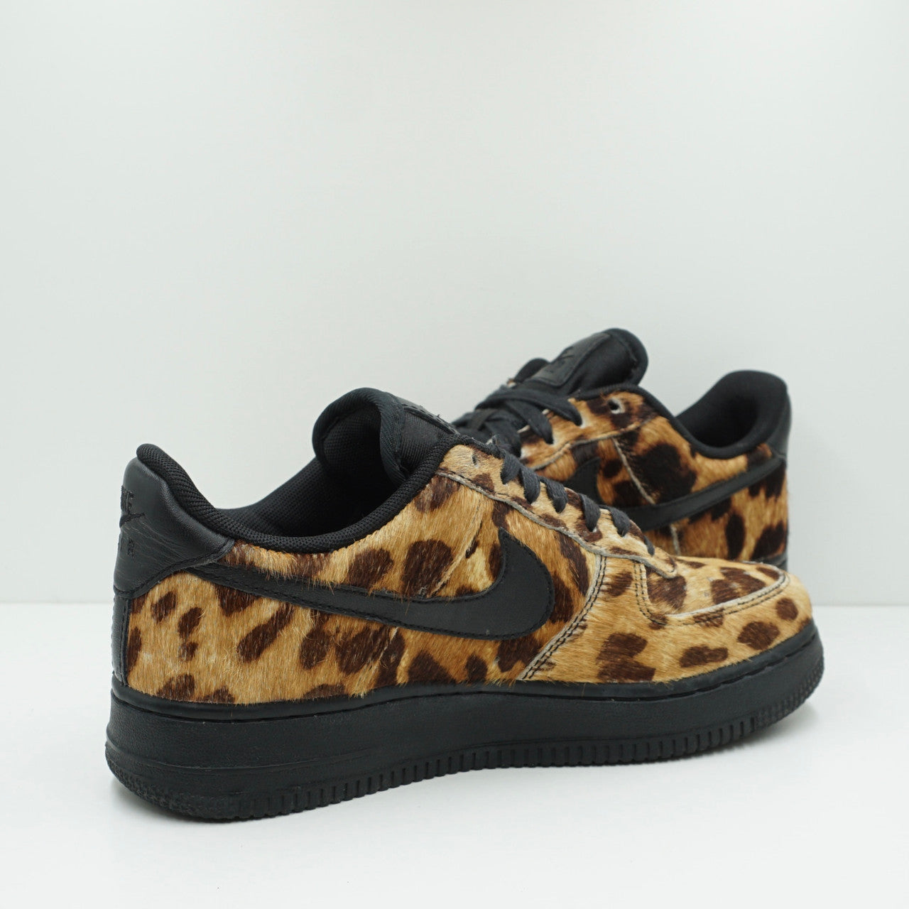 Nike Air Force LX Animal Pack Leopard (W) - Main Image