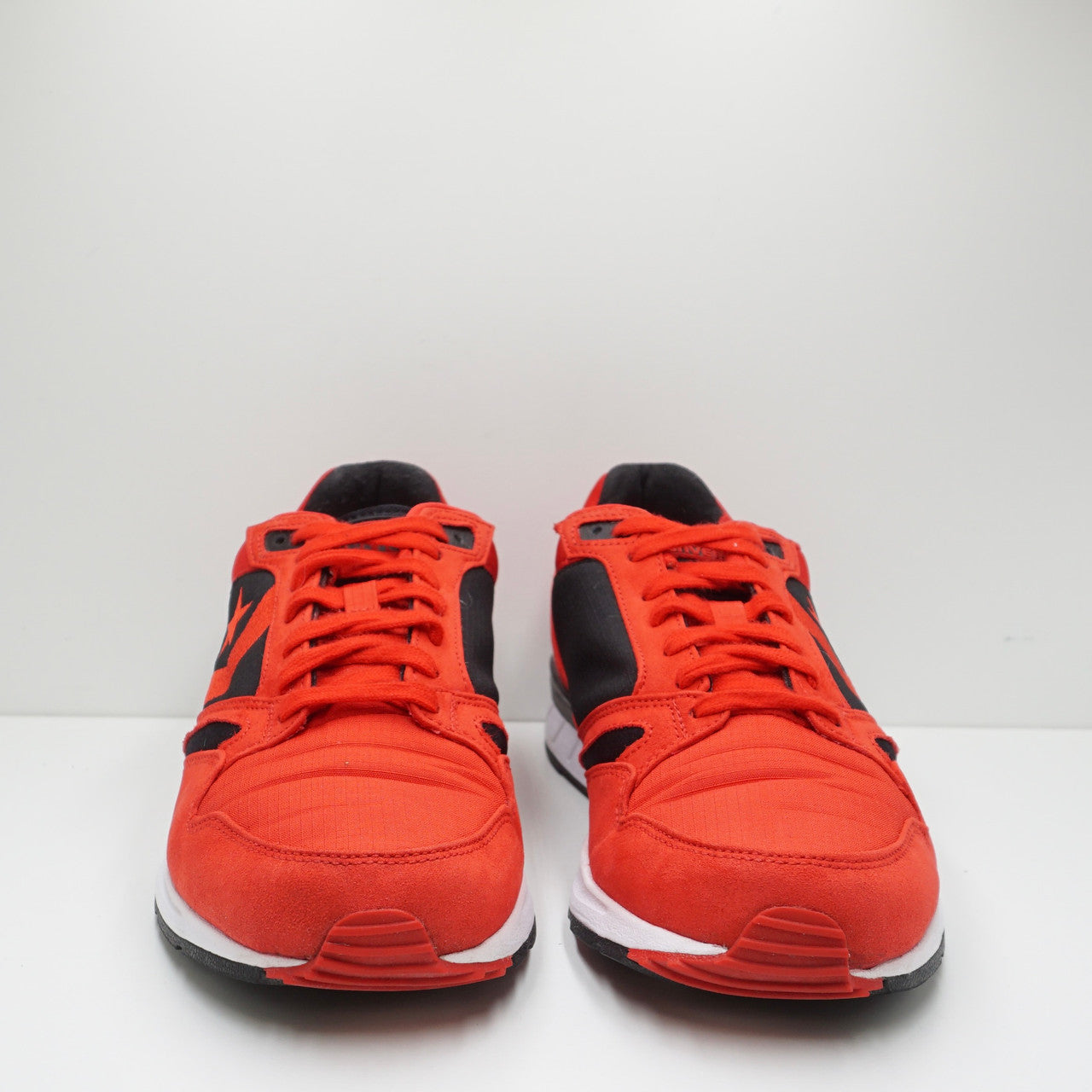 Converse Trainer Red