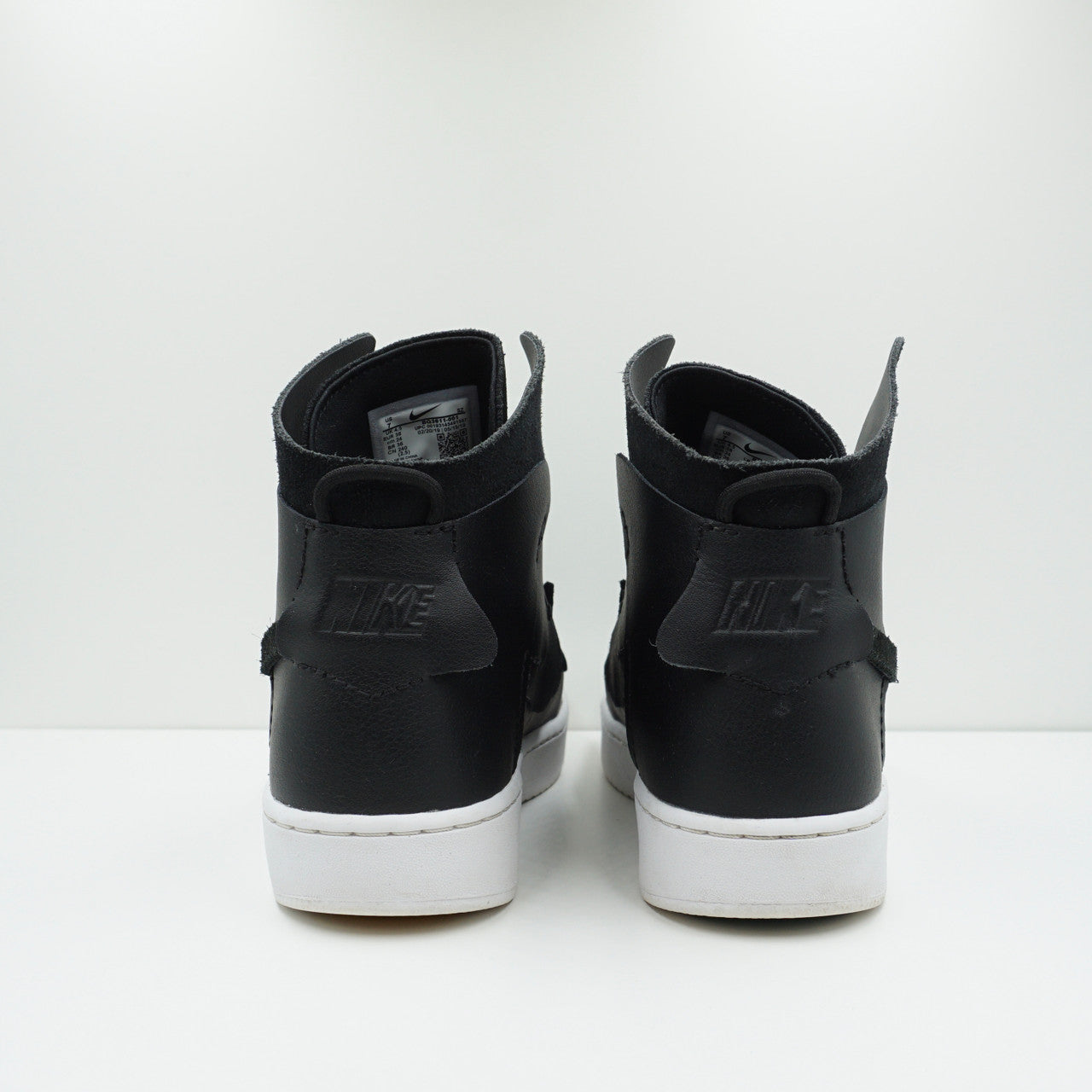Nike Vandalized LX Anthracite (W)