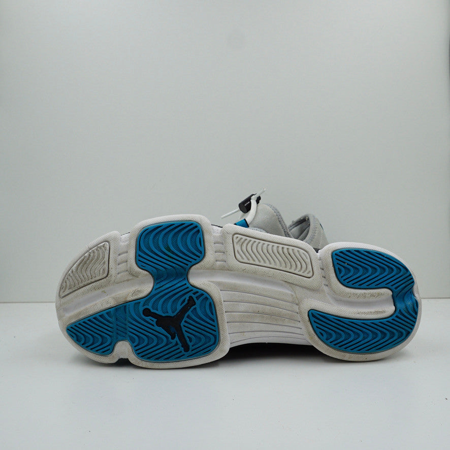Jordan RCVR 2