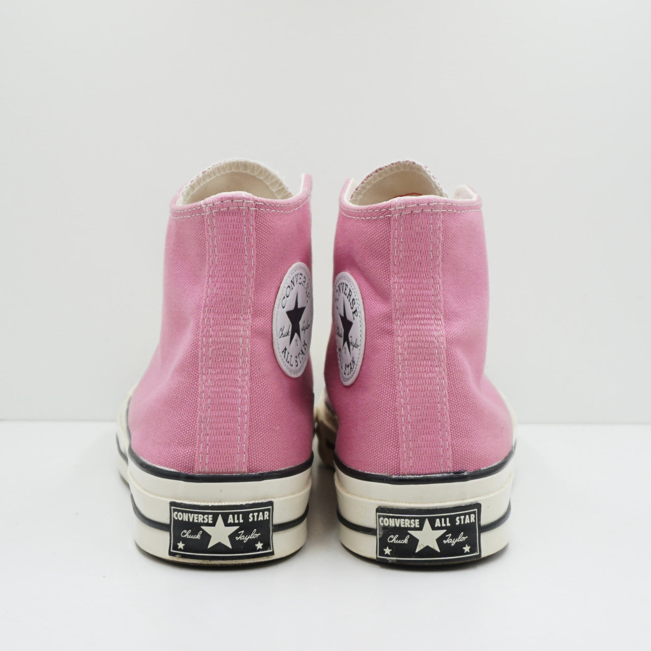Converse Chuck Taylor All-Star 70 Hi Canvas Pink