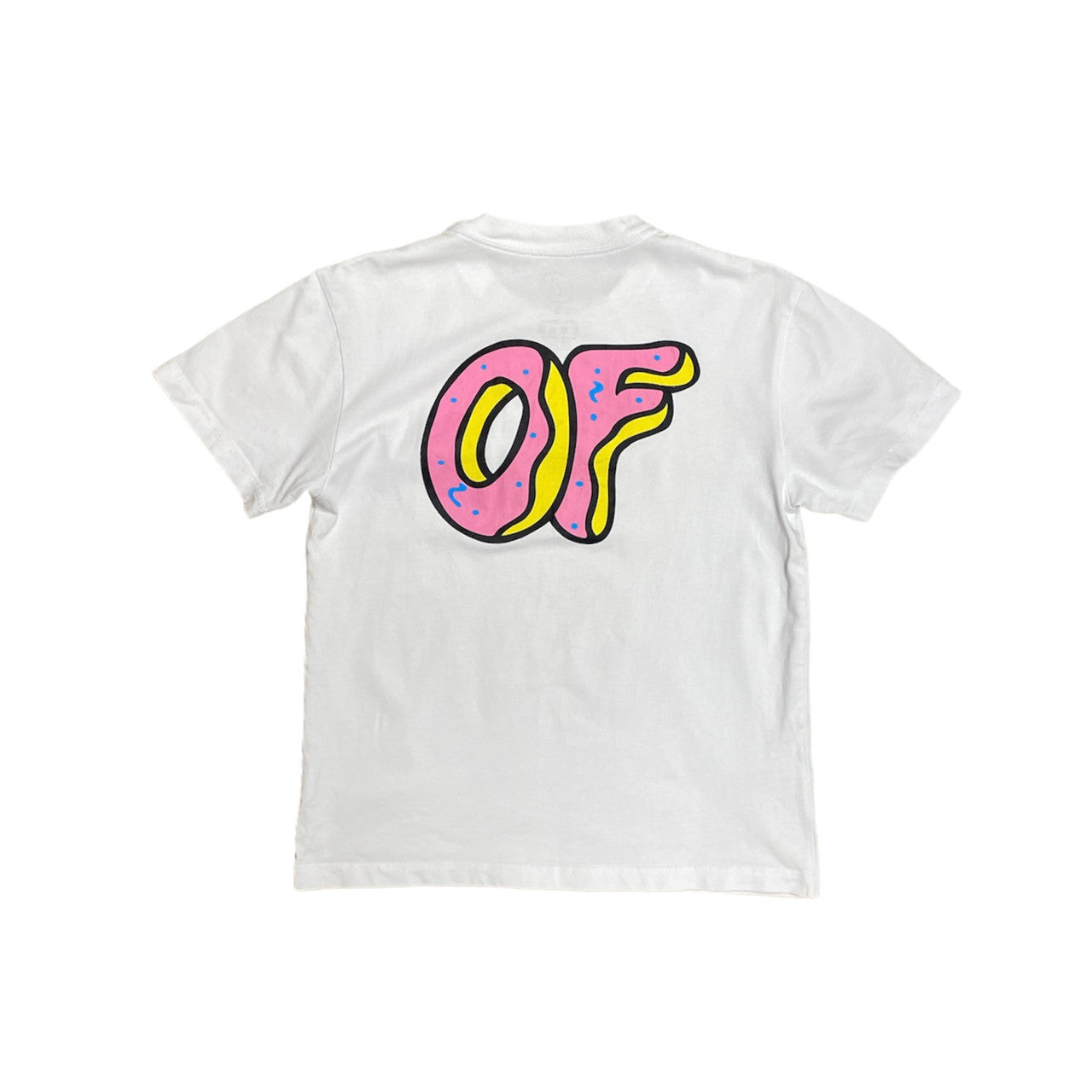 Odd Future Classic Logo Tshirt
