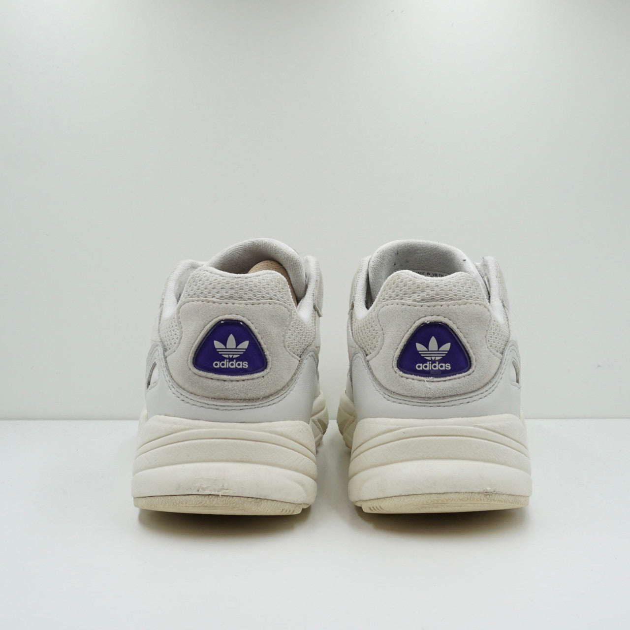 Adidas Yung 96 Cloud  White