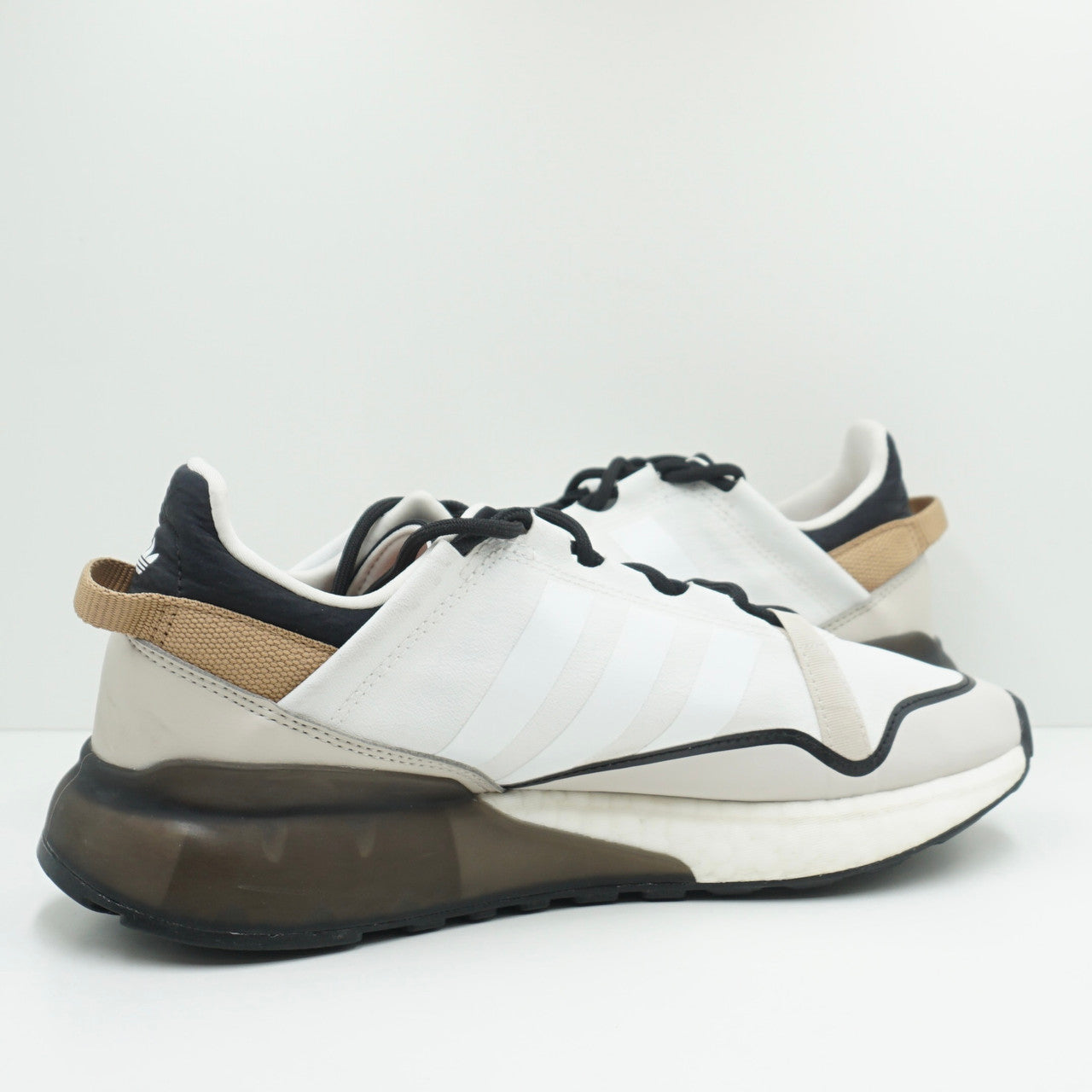 Adidas ZX 2K Boost Pure