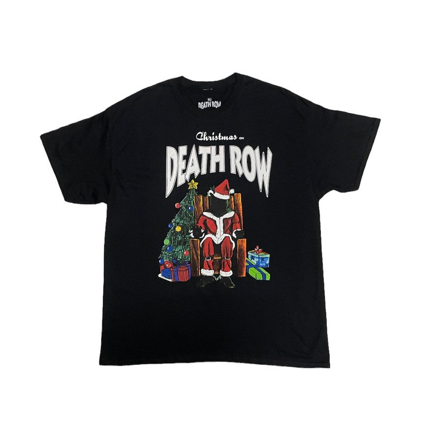 Christmas on Death Row Tshirt