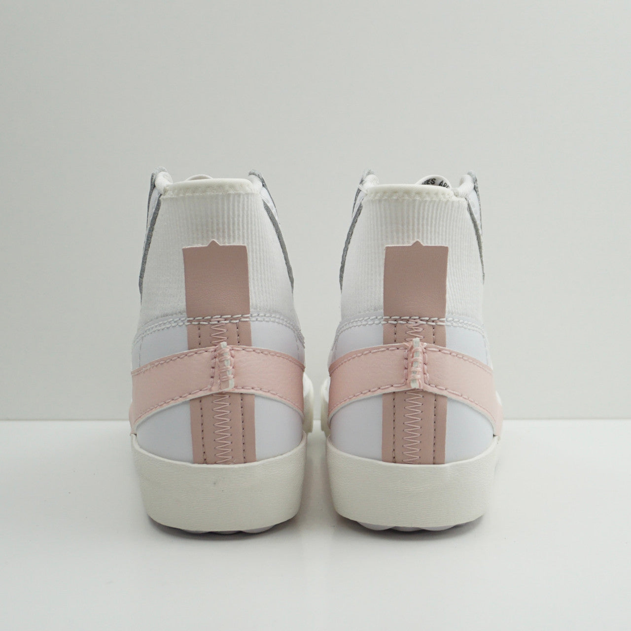 Nike Blazer Mid 77 Jumbo White Pink