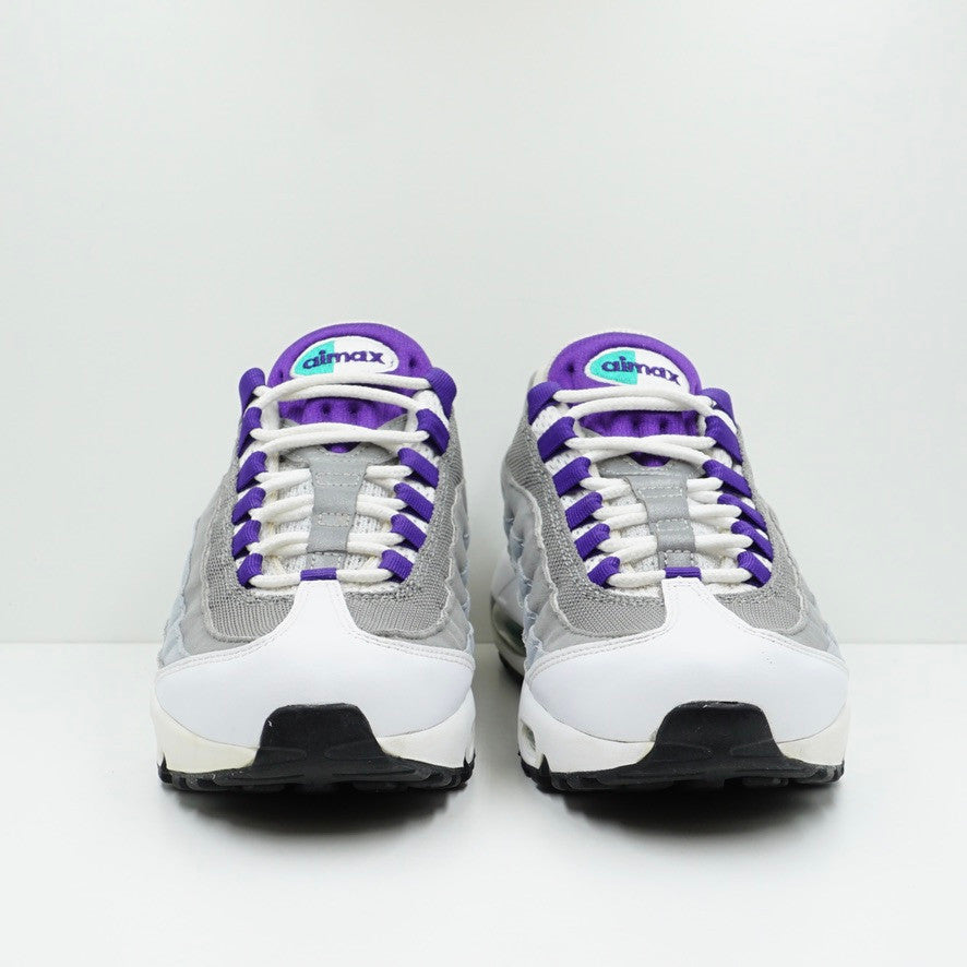 Air max 95 grape 2018 online