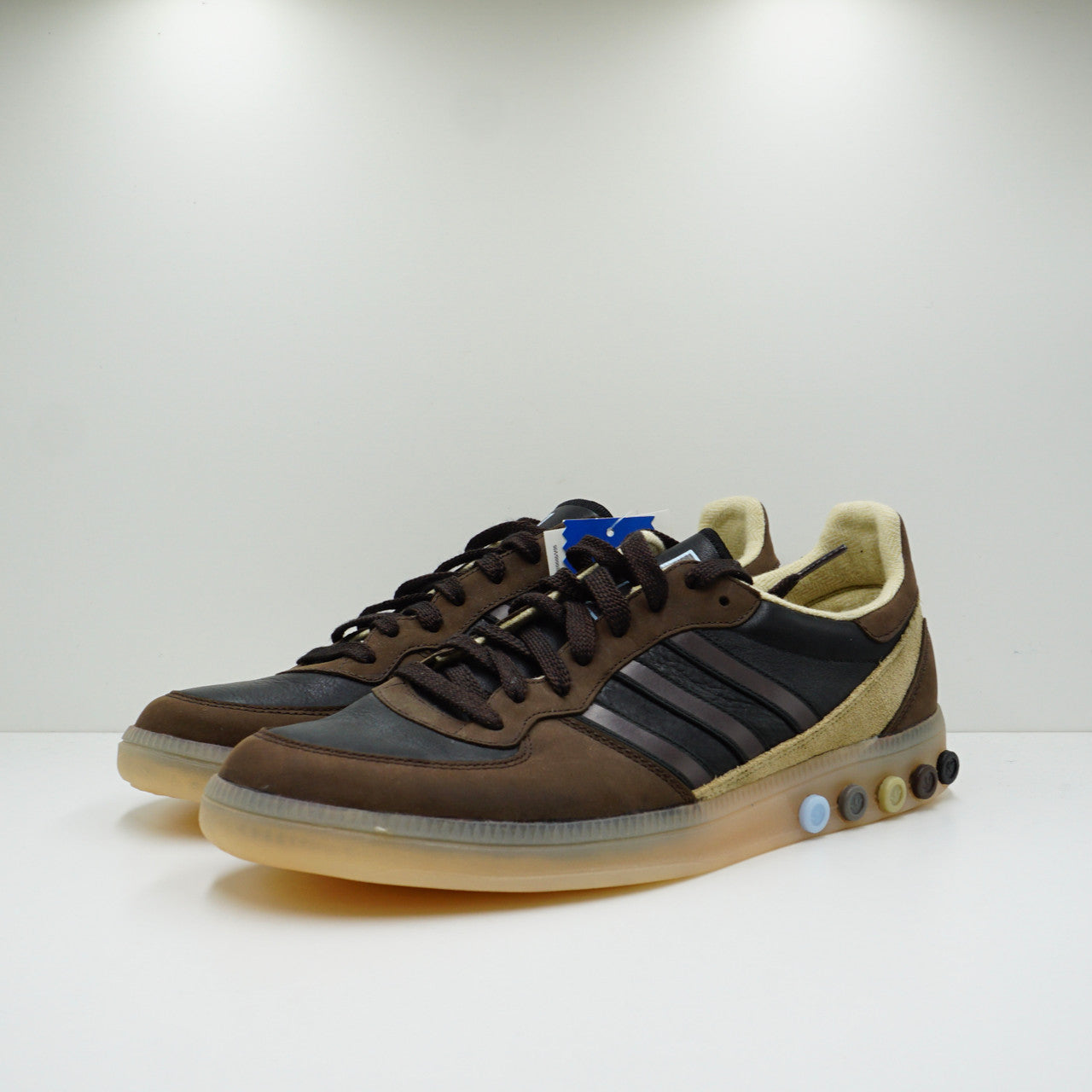 Adidas Handball 5 Plug