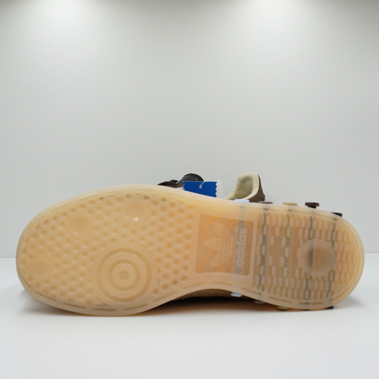 Adidas Handball 5 Plug