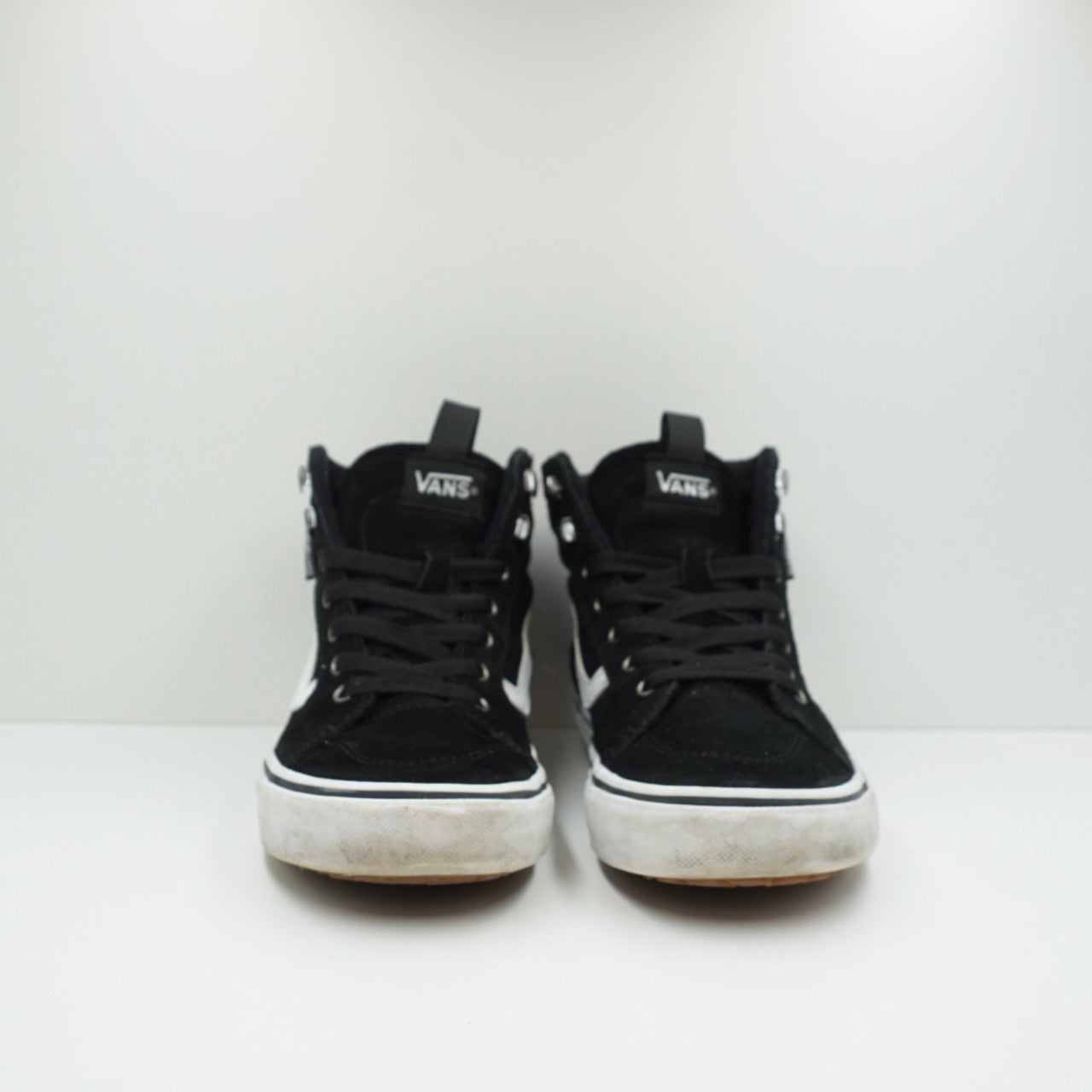 Vans Filmore Hi VansGuard Plaid