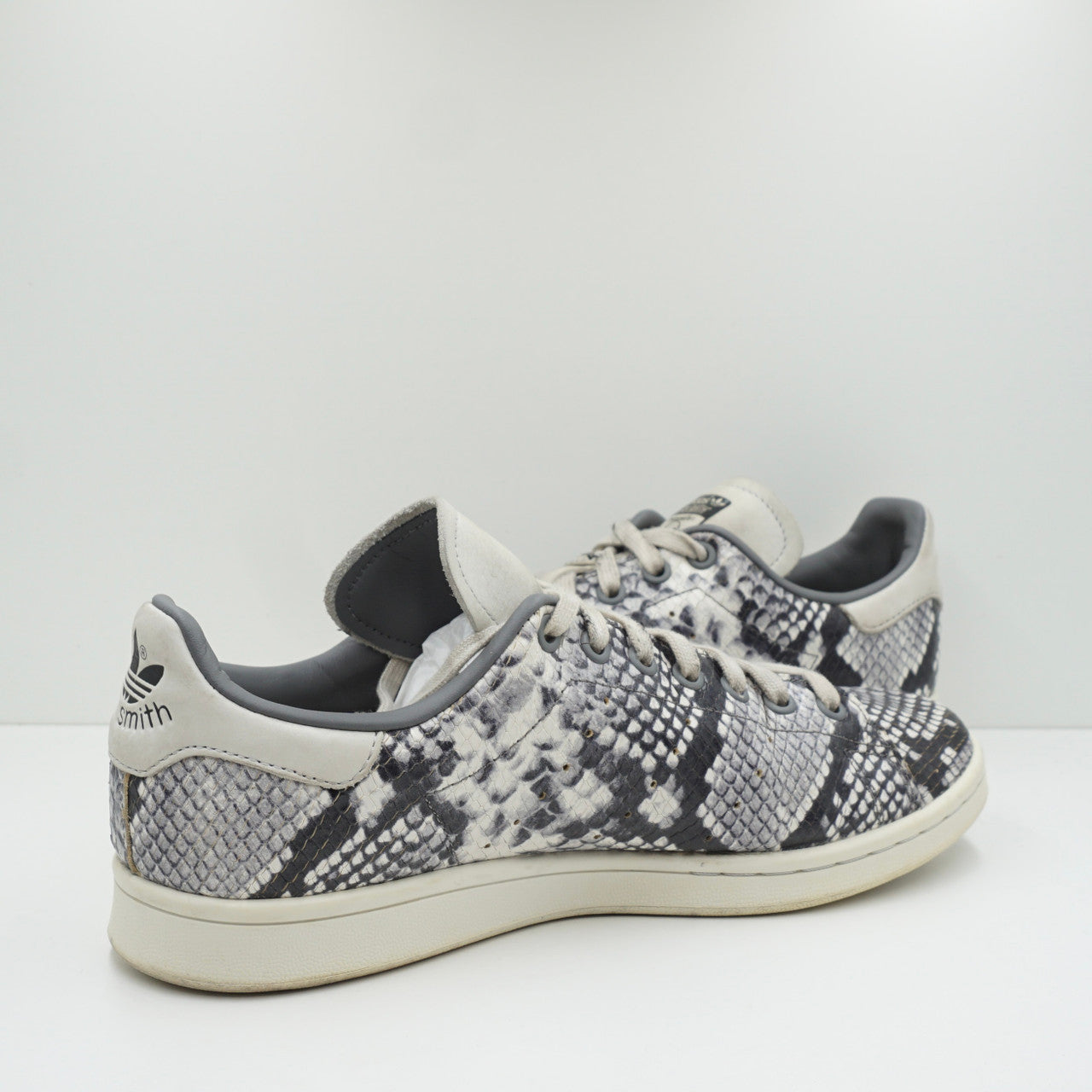 Adidas Stan Smith Snakeskin