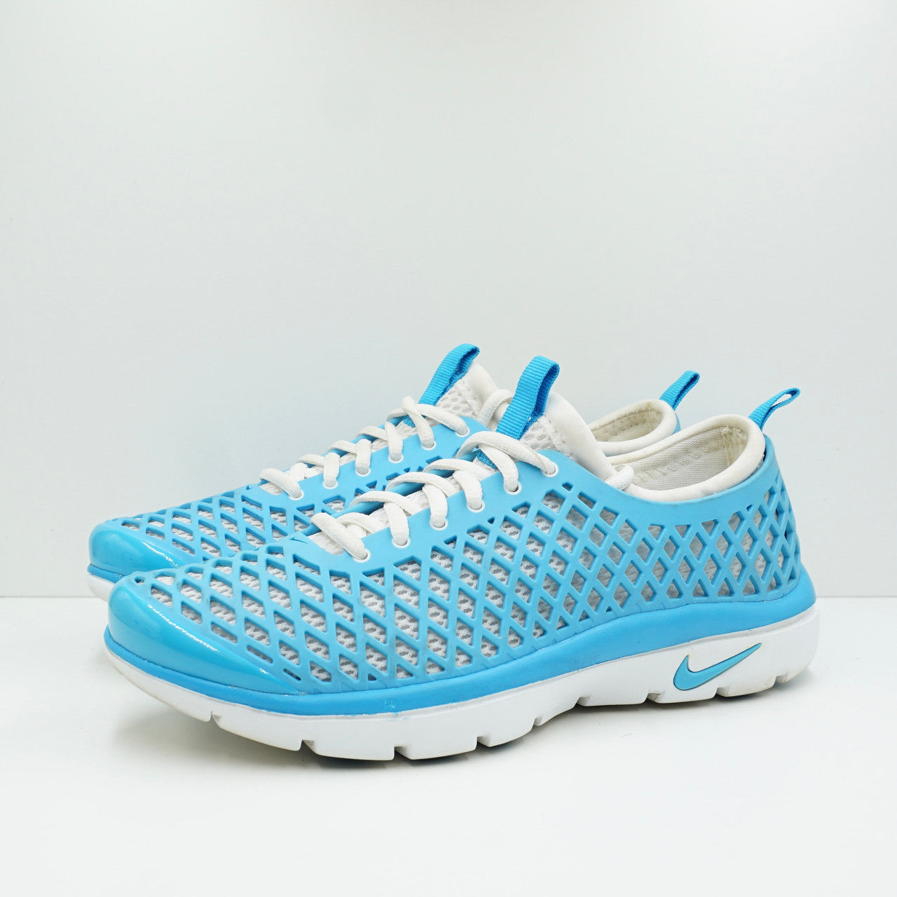 Nike Air Rejuven8 Blue White (W)