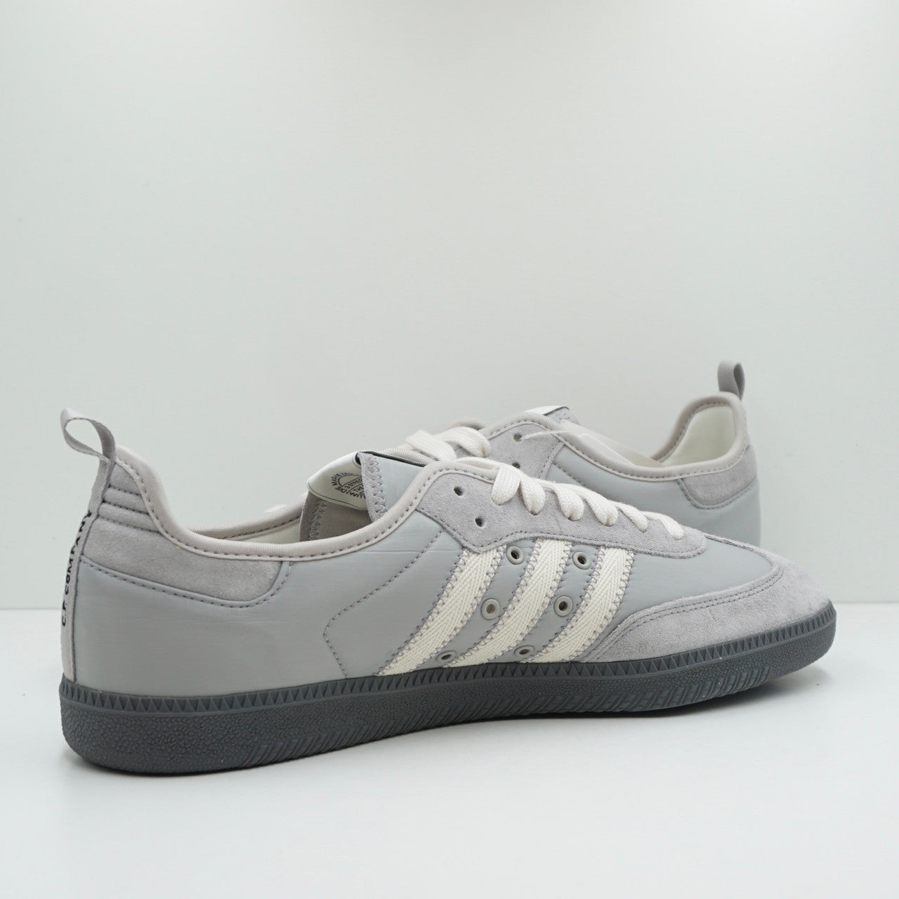 Cp company hot sale samba grey