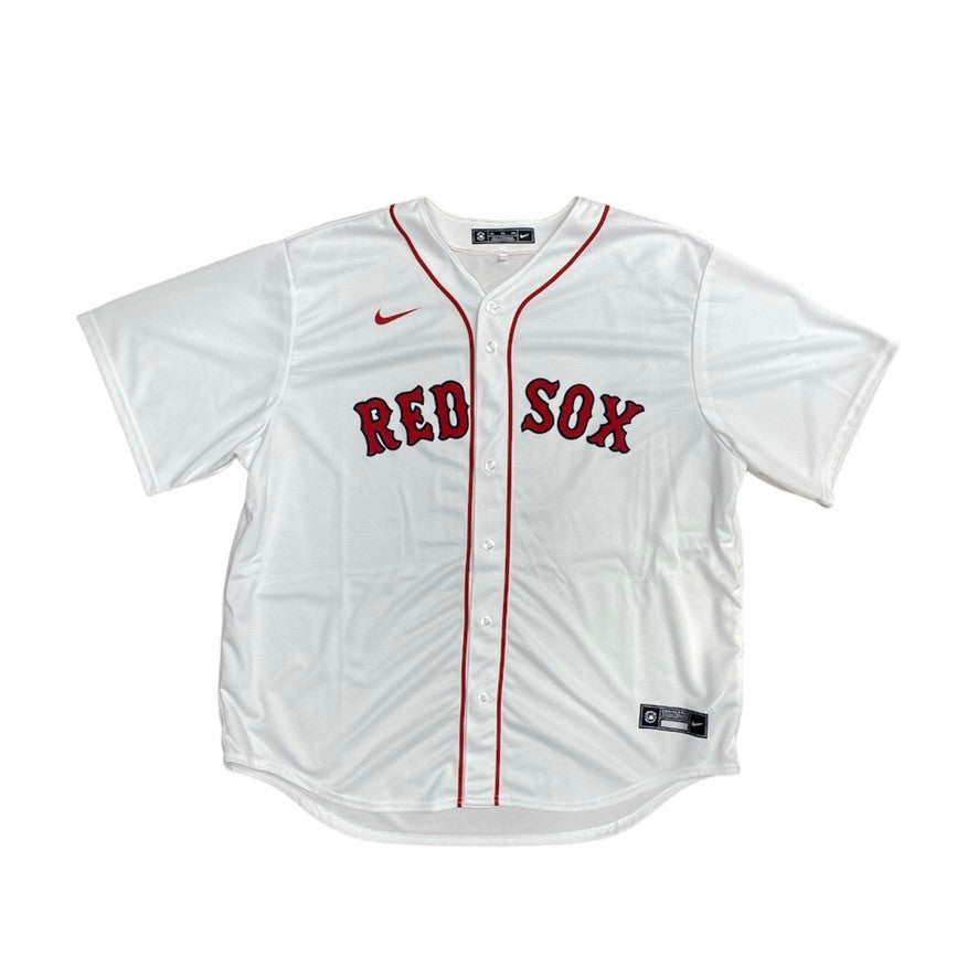 Nike Boston Red Sox Replica Jersey