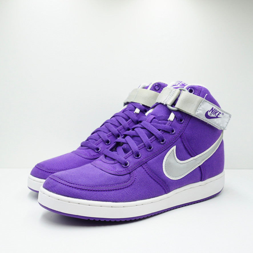 Nike Vandal High Canvas CO.JP Purple