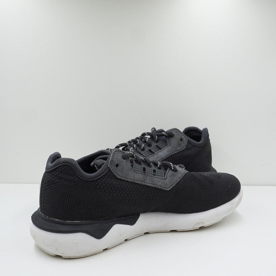 Adidas Tubular Runner Weave Carbon