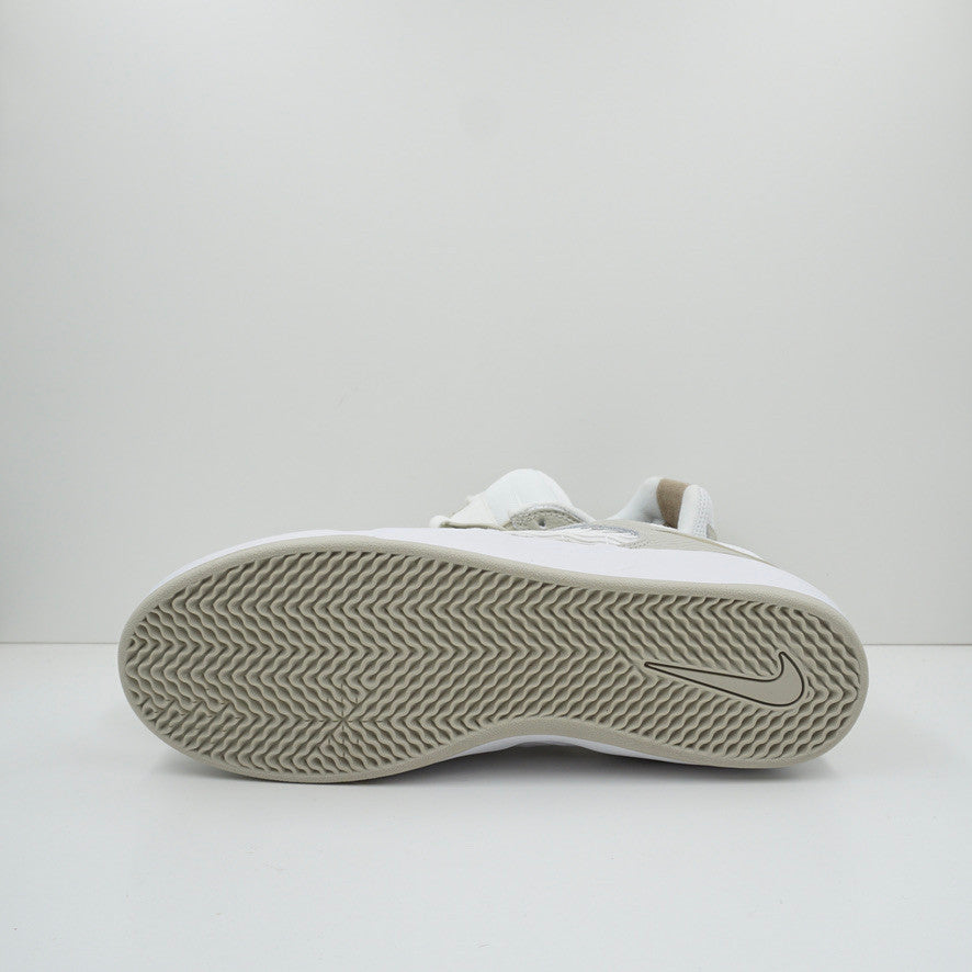 Nike SB Ishod White Beige