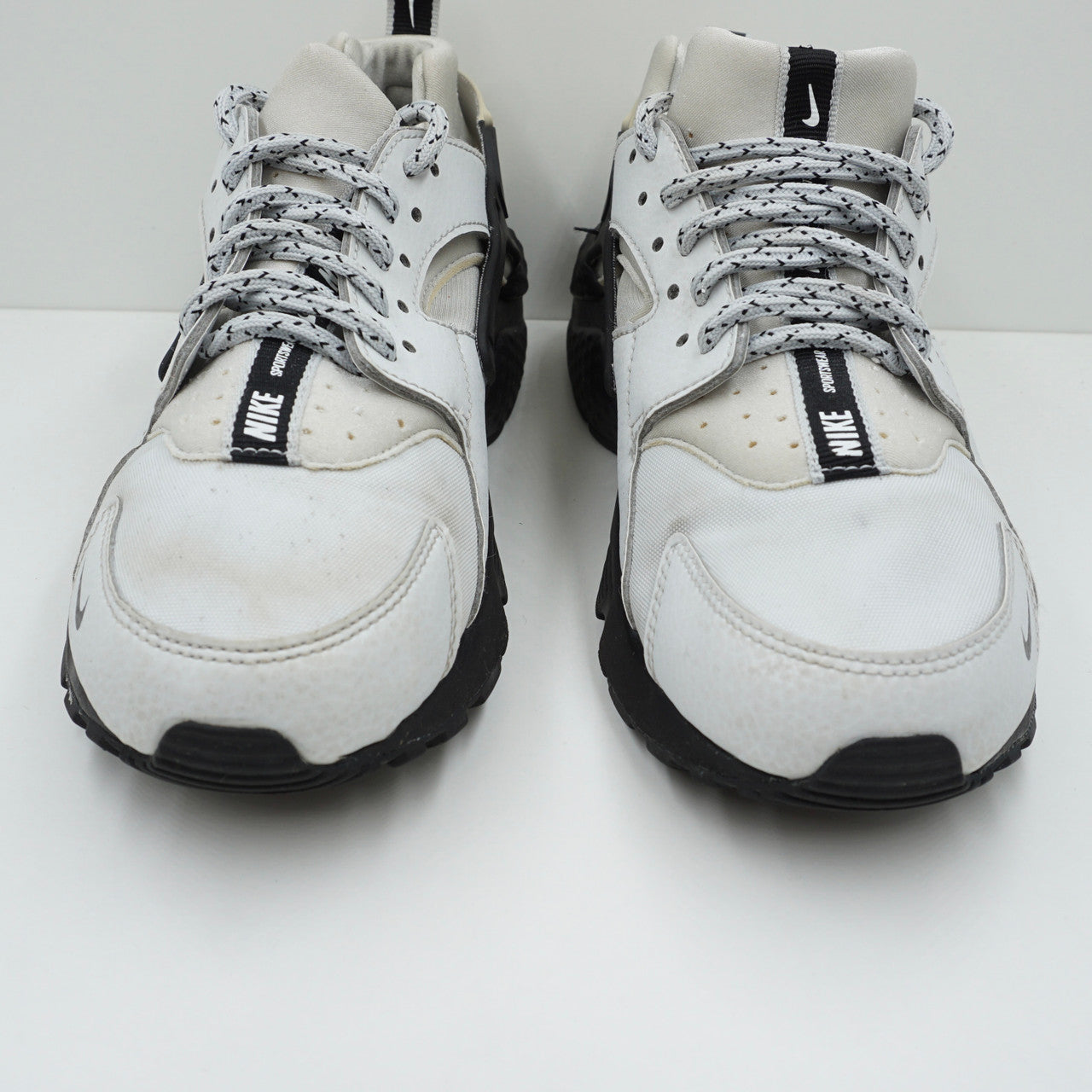 Nike Huarache Grey (GS)