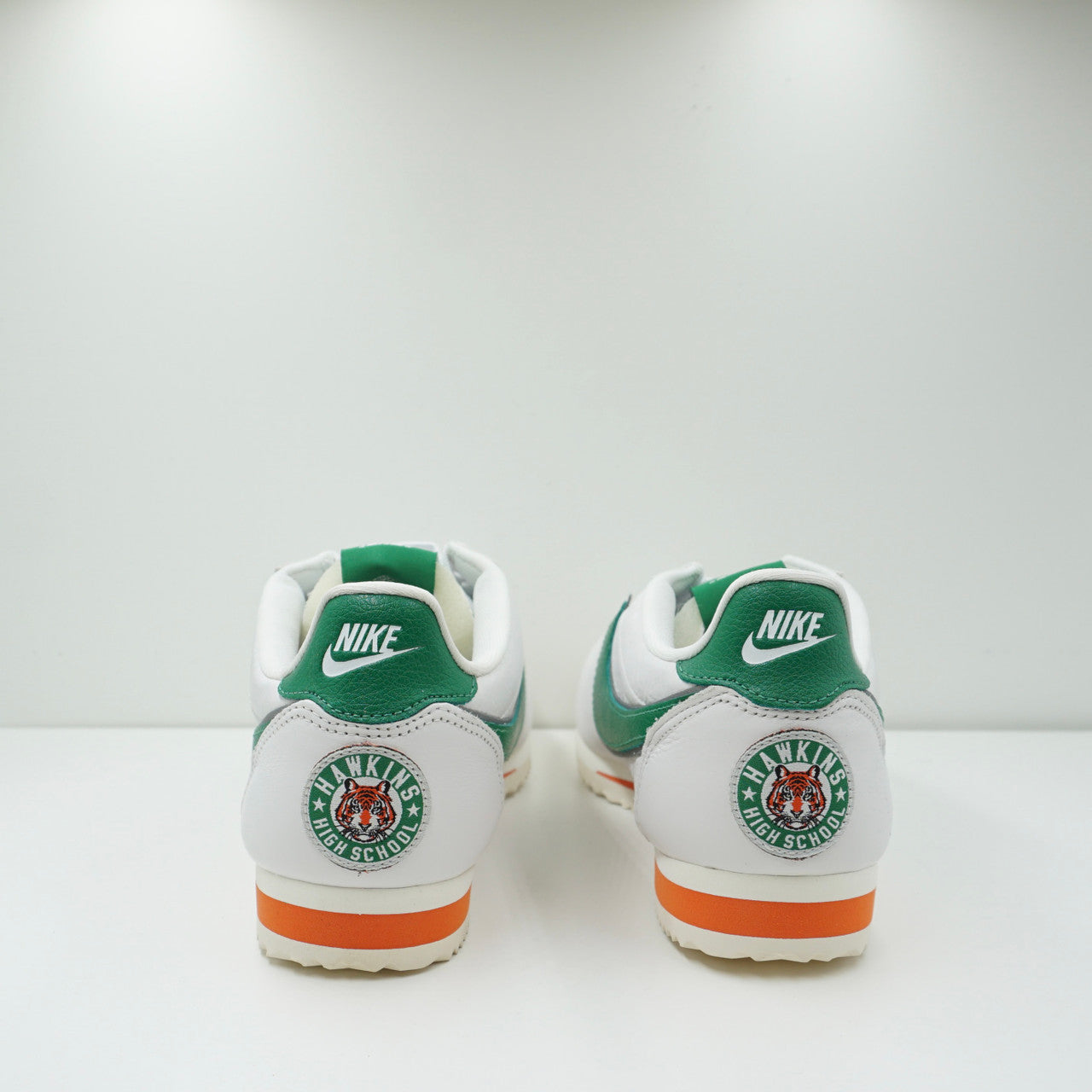 Nike Classic Cortez Stranger Things Hawkins High School