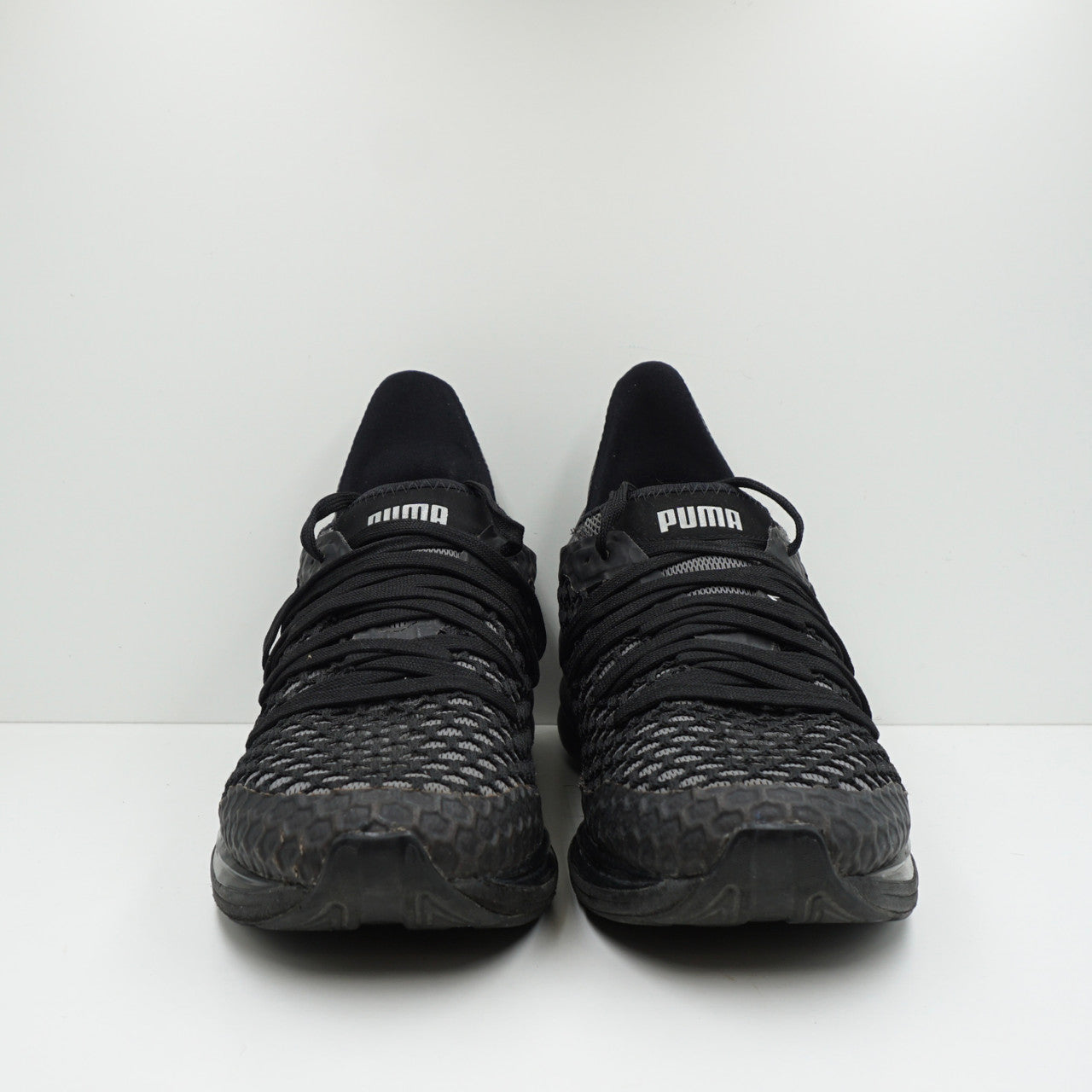 Puma Ignite Limitless Black