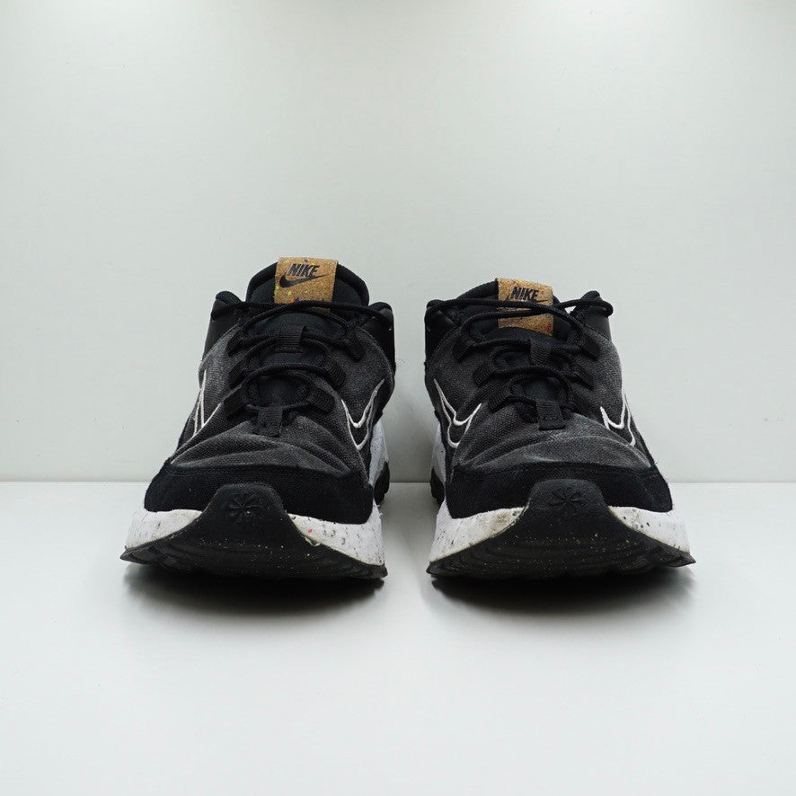 nike w crater remixa