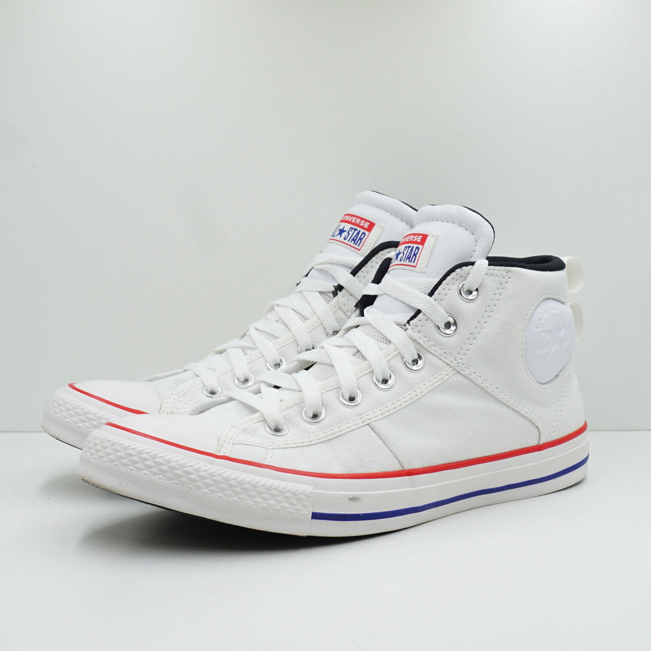 Converse CTAS CS Mid