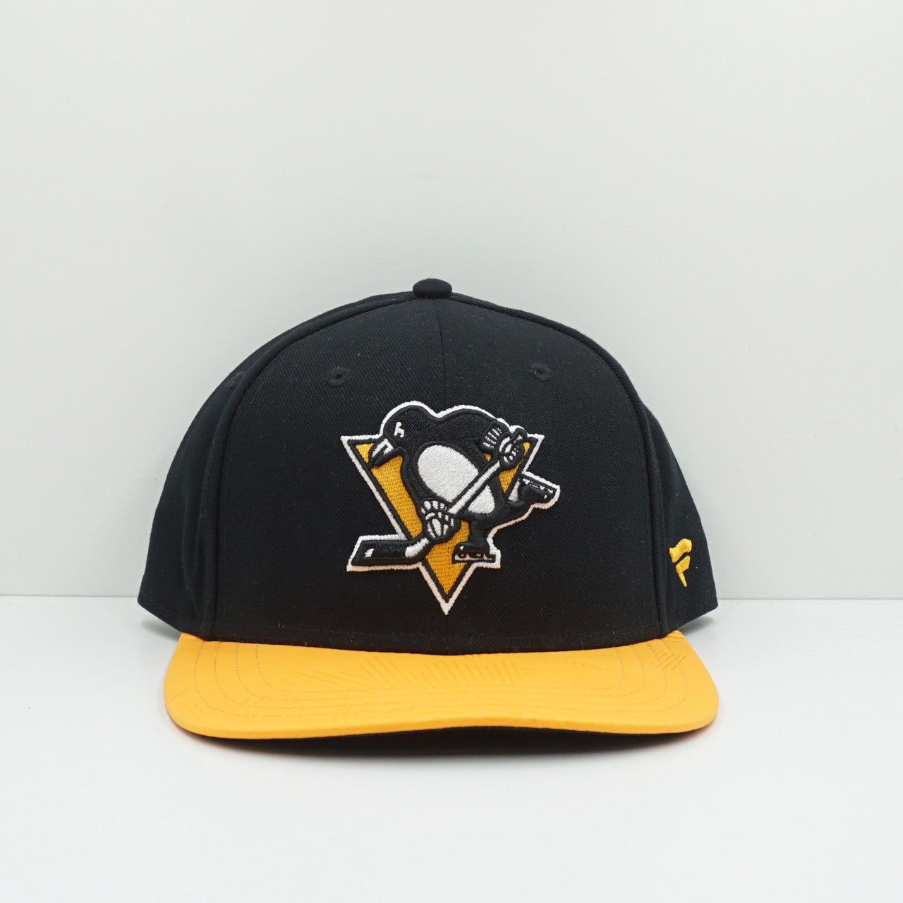 Fanatics Pittsburgh Penguins Snapback Cap