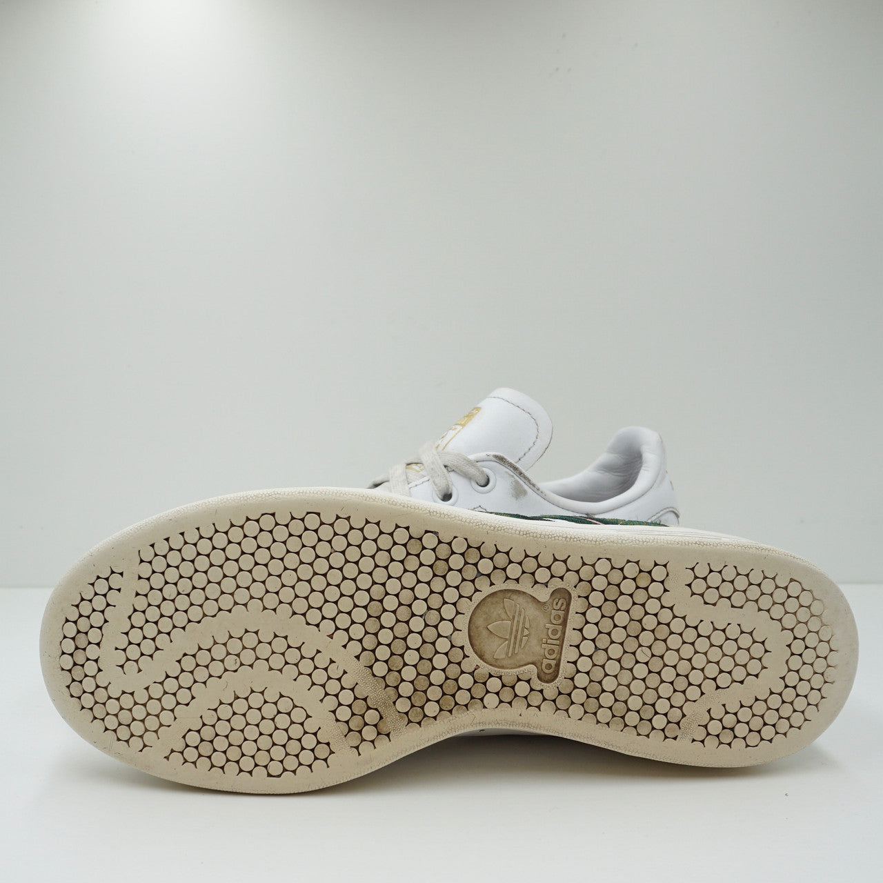 Adidas X The Farm Company Stan Smith