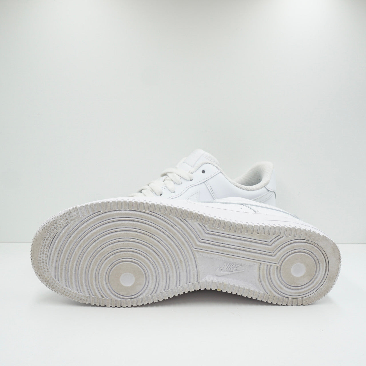 Nike Air Force 1 07' White (2022)