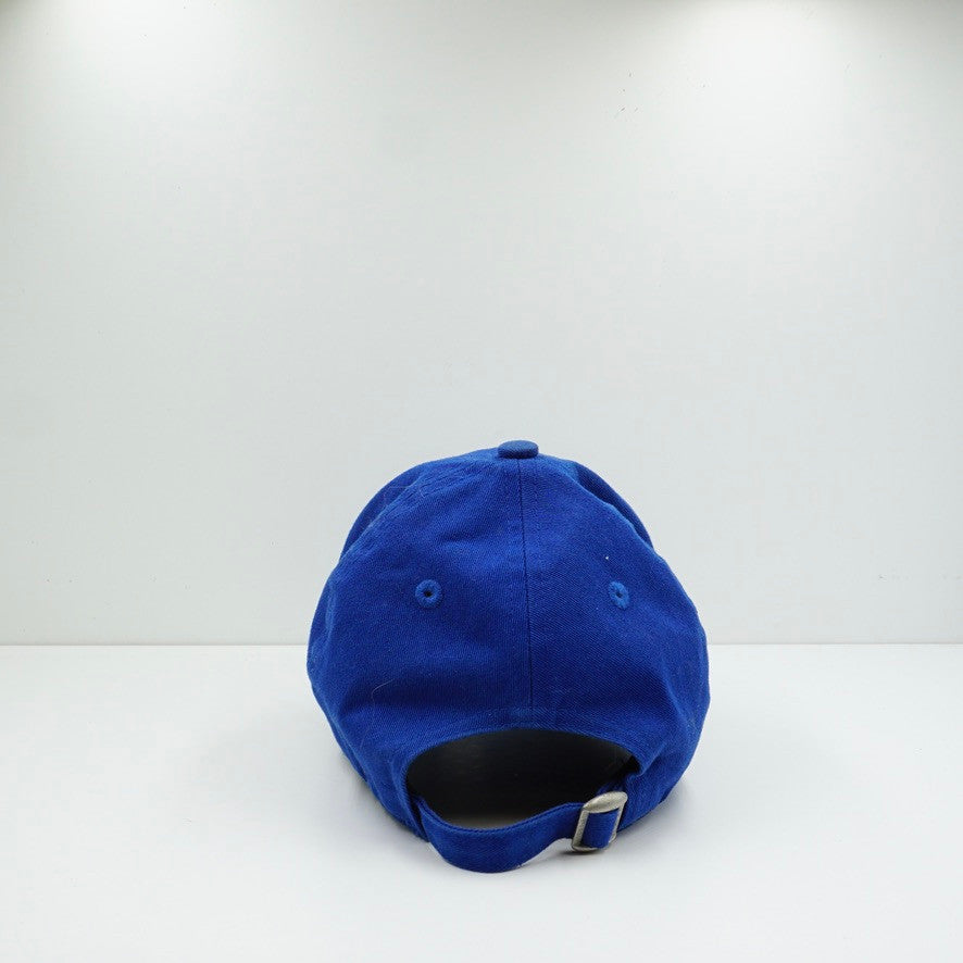 New Era New York Rangers Youth Adjustable Cap