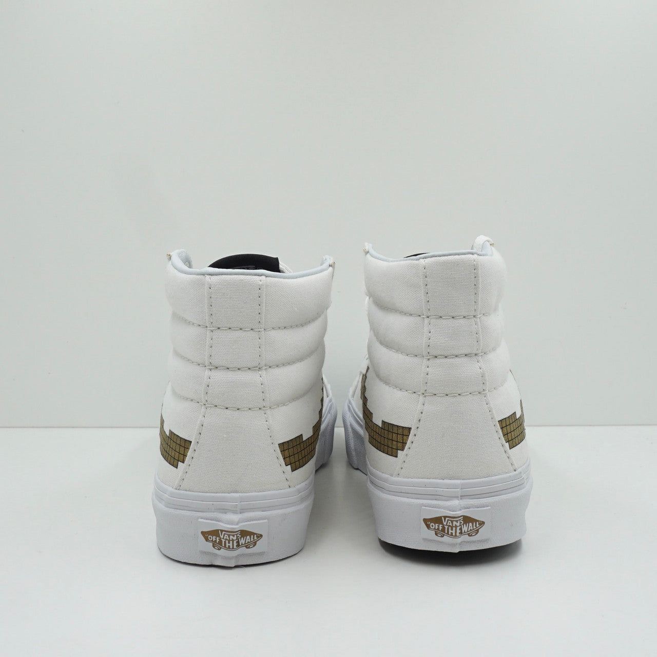 Vans Sk8 Hi Slim Nintendo