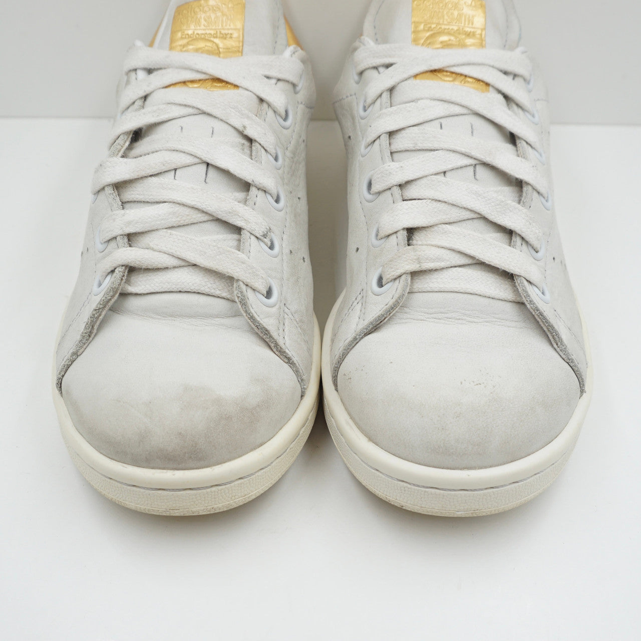 Adidas Stan Smith Gold Leaf