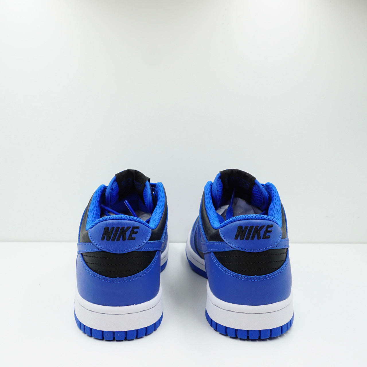 Nike Dunk Low Retro Hyper Cobalt (GS)