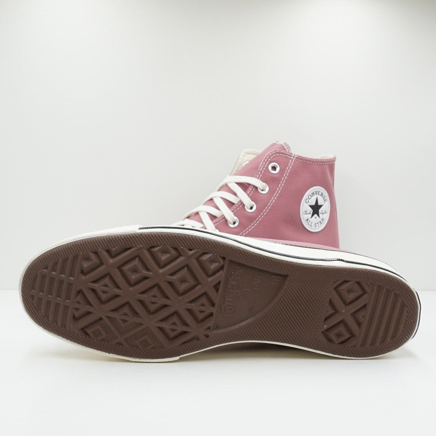 Converse Chuck 70 Vintage Canvas High Pink Aura